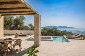 Uberina - Olea Di Assos Villas